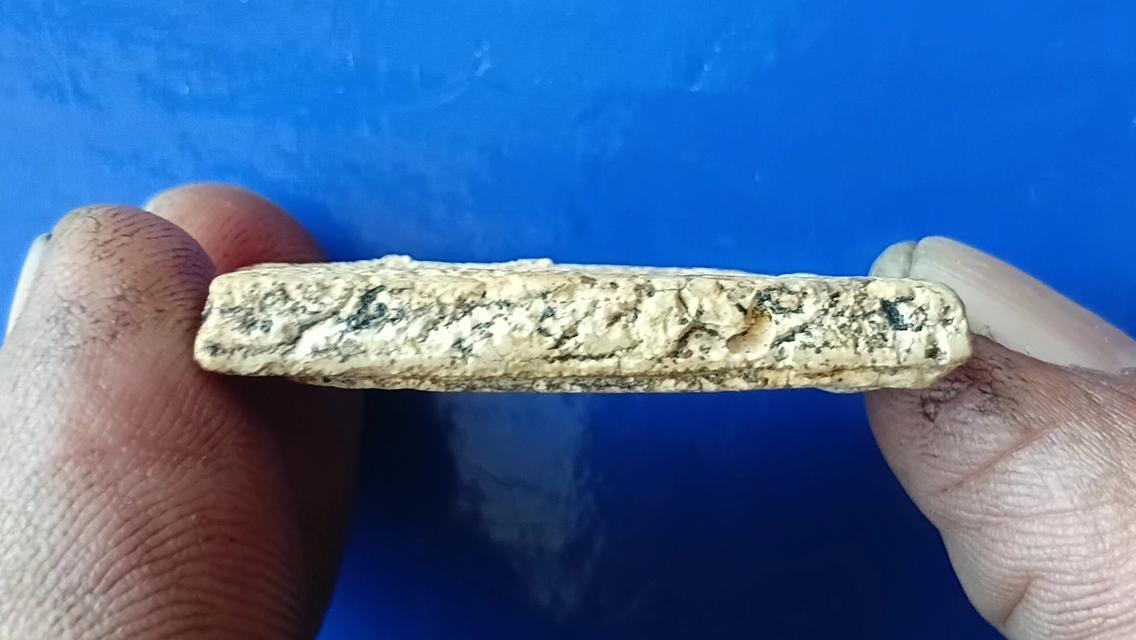 พระสมเด็จพิมพ์ฐานแซม รูปที่ 6