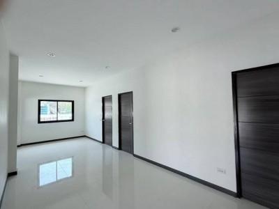 ให้เช่า/ขายบ้านเดี่ยวหนองมนชลบุรี ทำเลดี ใกล้ถนนสุขุมวิท 4 เลน 3 ห้องนอน | 2 ห้องน้ำ เฟอร์นิเจอร์พร้อม 7