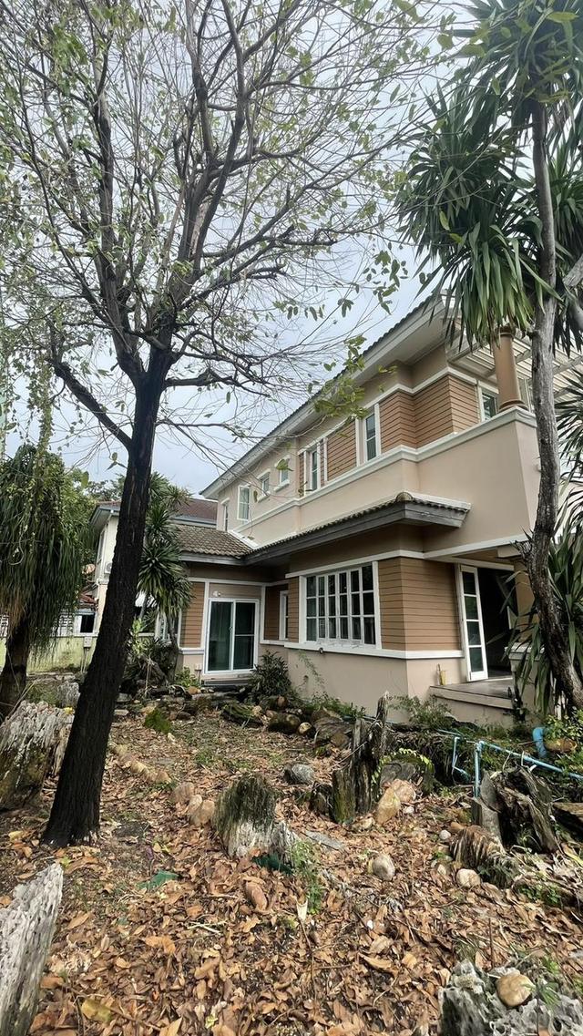 ขายบ้านหมู่บ้านมัณฑณา 2 ซอยศรีด่าน22 13