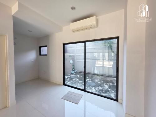 ขายทาวน์โฮม บ้านกลางเมือง ดิเอร่า ปิ่นเกล้า-จรัญ ต้นโครงการ บ้านใหม่ ไม่เคยเข้าอยู่ ใกล้เซ็นทรัลปิ่นเกล้า รพ.ยันฮี 3