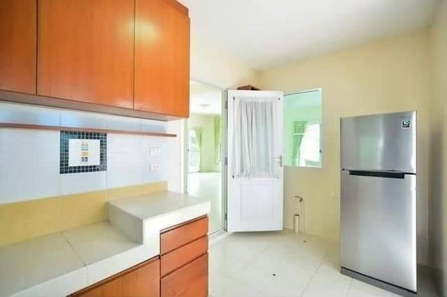 ขาย ให้เช่าบ้านเดี่ยว 2ชั้น หมู่บ้าน พฤกษลดา ติวานนท์ ราชพฤกษ์ 4 5