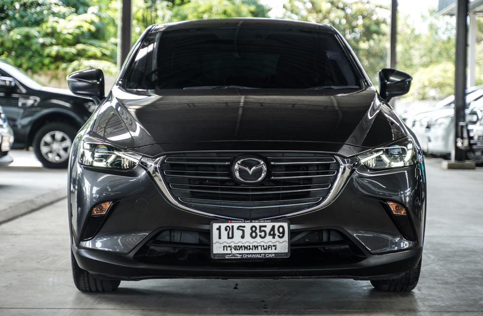 2021 MAZDA  CX-3  2.0 BASE PLUS