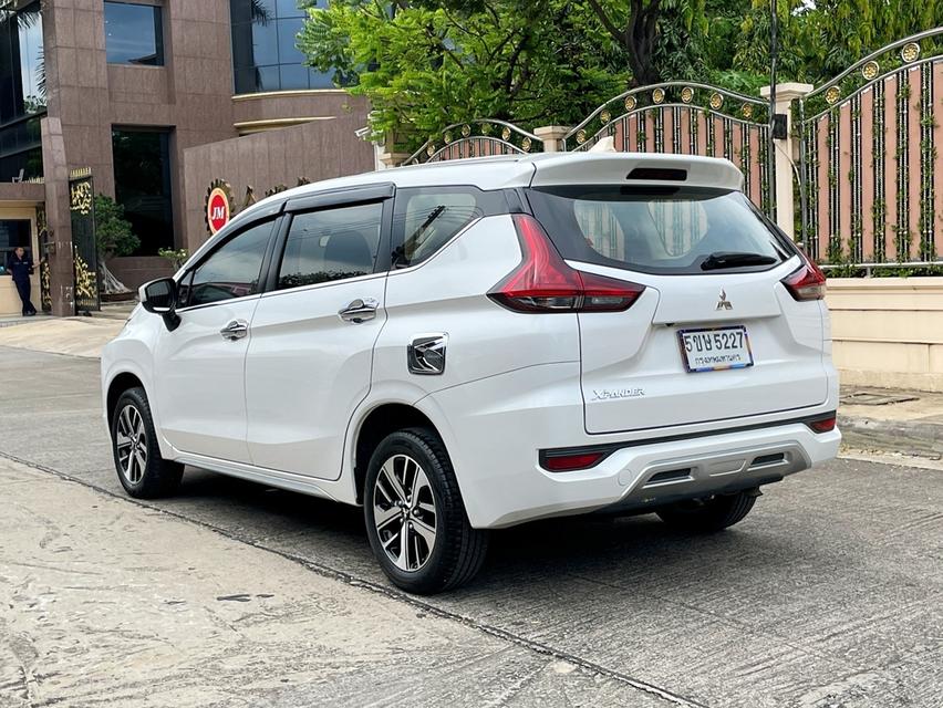 MITSUBISHI XPANDER 1.5 GT ปี 2019 จดปี 2020 สภาพนางฟ้า 2