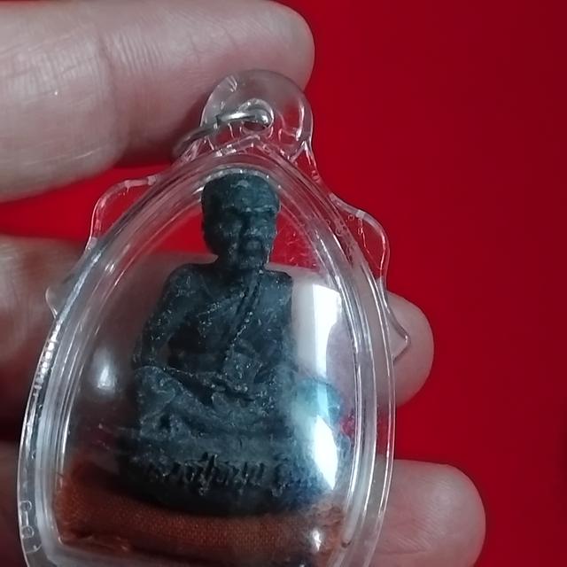 พระบ้านเก็บเก่า พระหล่อหลวงปู่หมุน รูปที่ 4