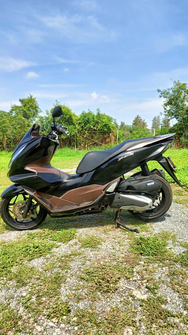 ขาย honda pcx160