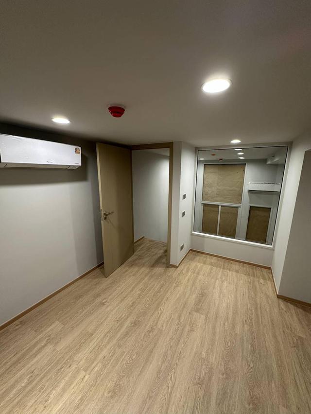 ขายดาว์นคอนโดคัลเลอร์ จุฬา (วิวไม่บล๊อค ไม่บวกเพิ่ม) 3