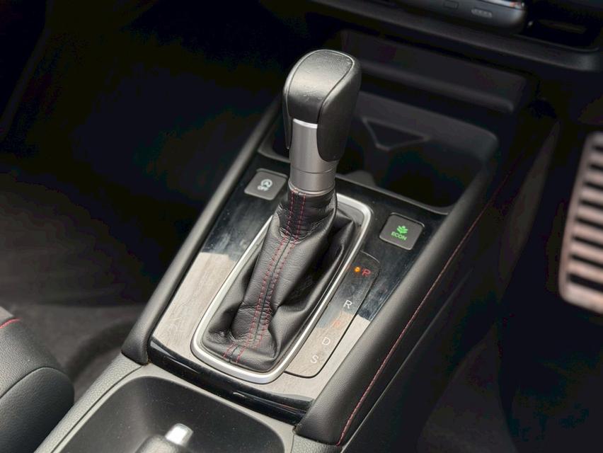 HONDA CITY 1.0 RS TOP TURBO SEDAN  ปี 2021   12