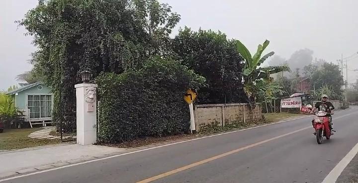 บ้านพร้อมที่ดิน215ตรว​ 3.8ล้าน 18