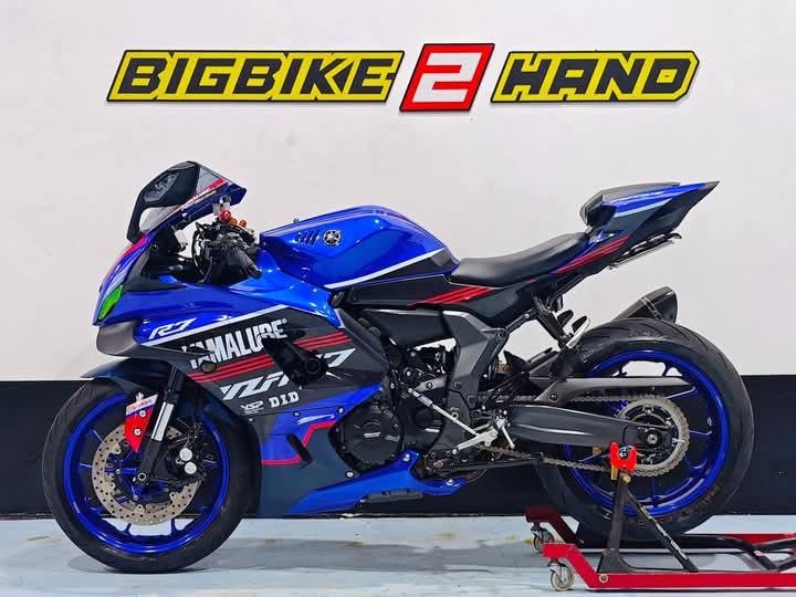 รีบขาย Yamaha R7 4