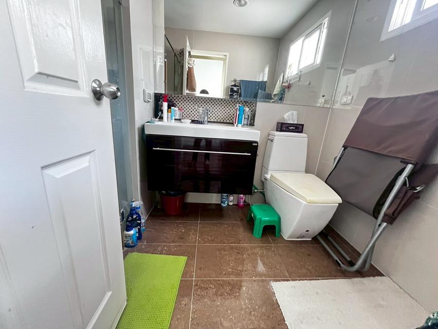 หมู่บ้านเดอะเซนโทร อ่อนนุช-ลาดกระบัง ซอย 20 ถนนลาดกระบัง แขวงลาดกระบัง เขตลาดกระบัง กรุงเทพมหานคร 14