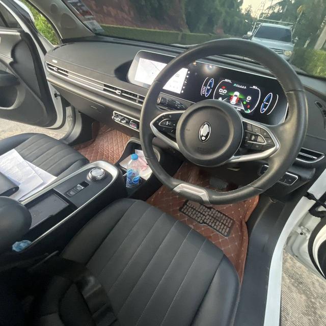 ORA Goodcat 2022 วิ่ง 48000 ขาย 380,000 บาท 12