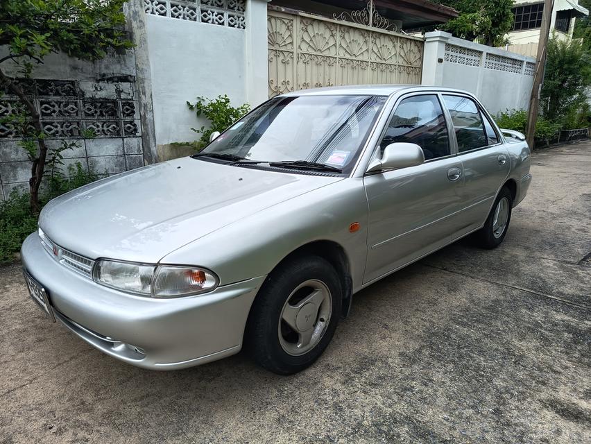 Mitsubishi lancer  3