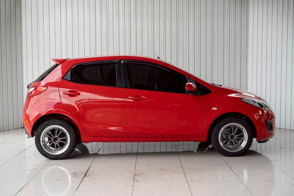  MAZDA MAZDA2 1.5 Groove Sports 2011  4