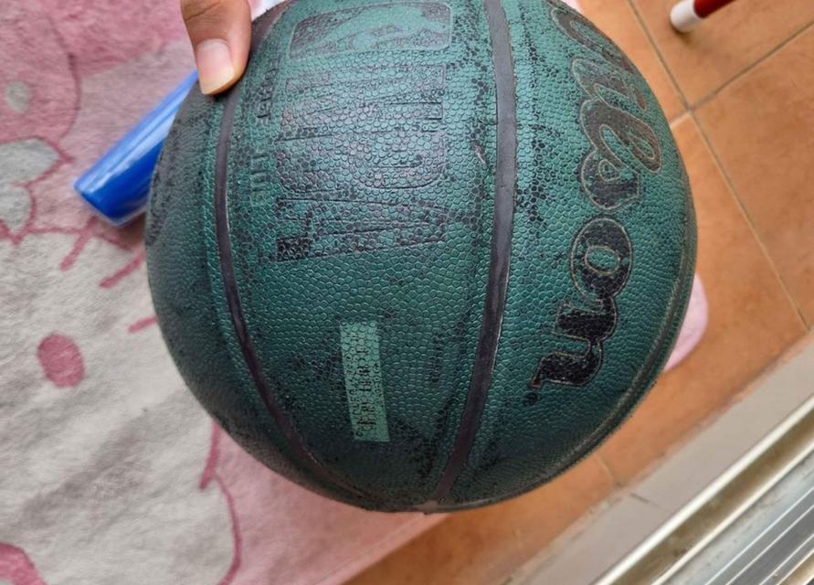 ขายลูกบาส Wilson NBA Froce Plus 3