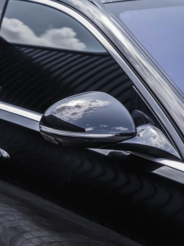 รหัสรถ 67GG0478 2022 Mercedes-Benz S580e W223 AMG Premium (Plug-in Hybrid) 6