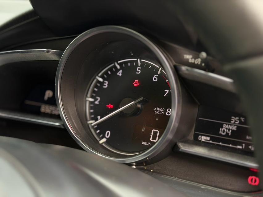 MAZDA MAZDA2 SKYACTIVE 1.3 SPORT HIGH รูปที่ 16