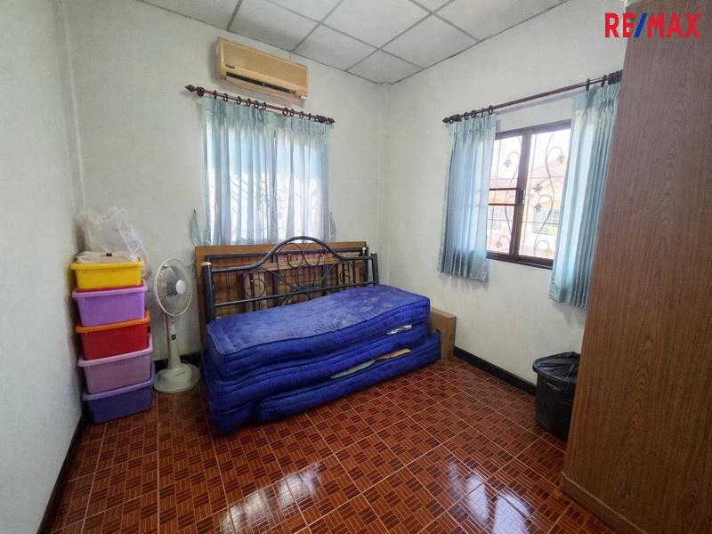 ขายบ้านแฝด เพชรเกษม 69 หนองแขม หมู่บ้านทวีทอง 3 ฟังก์ชันลงตัว เดินทางสะดวก ราคาดี 19