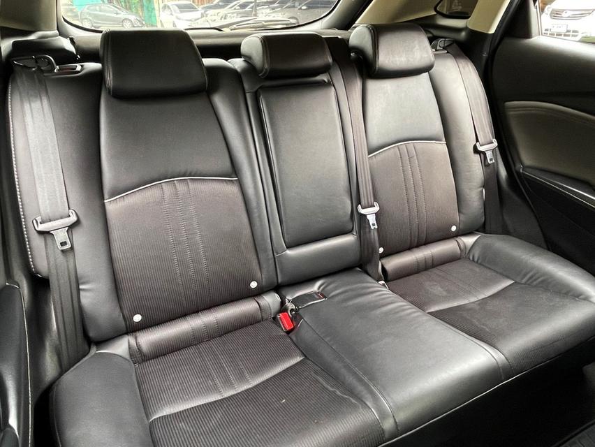 MAZDA CX-3 2.0 BASE PLUS ปี 2022 สภาพป้ายแดง 11