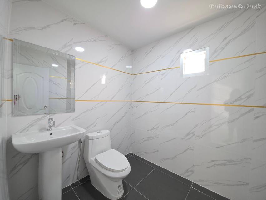 หมู่บ้านเคซี 8 ถนนไทยรามัญ 14