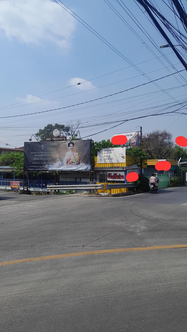 ขายบ้านพร้อมที่ดิน 1 งาน 18 ตรว. ติดถนน ใกล้กทม.โซน บางพลัด ที่สวย 4