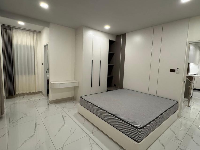 For rent Chokchai Village 9 Pattaya 9