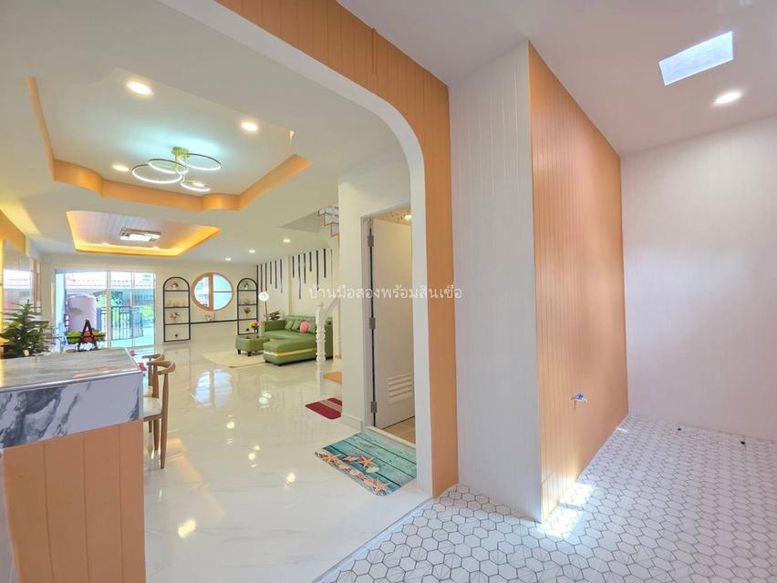หมู่บ้านเคซี 1 หทัยราษฎร์ 39 9