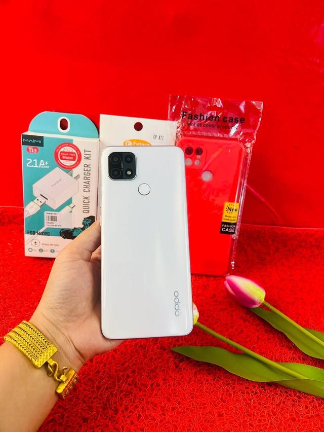 OPPO A15 มือ 2 ราคาถูก