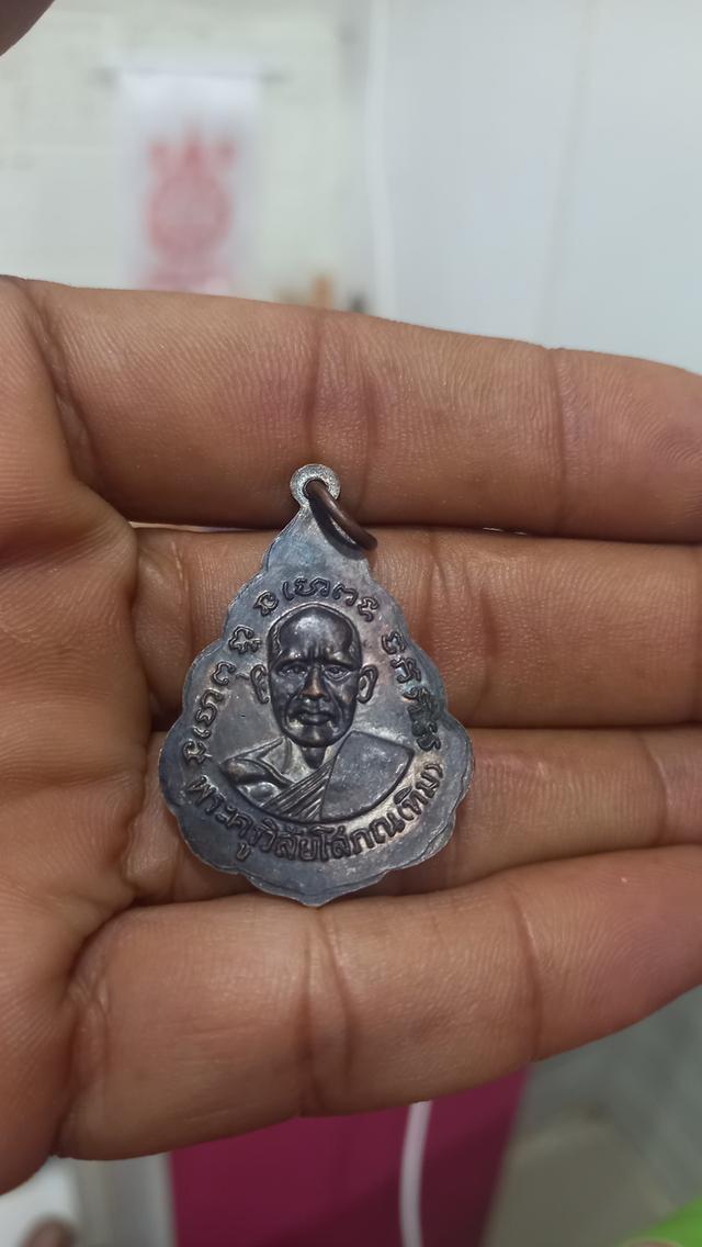 พระหลวงปู่ทวดพิมใบสาเกปี06 11