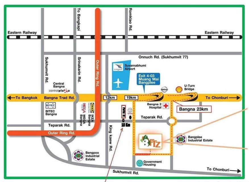 ที่ดินว่างถมแล้ว ขายหรือเช่าระยะยาว 30ปี สามารถคุยและหารือได้ ติดต่อ 0814884033 1