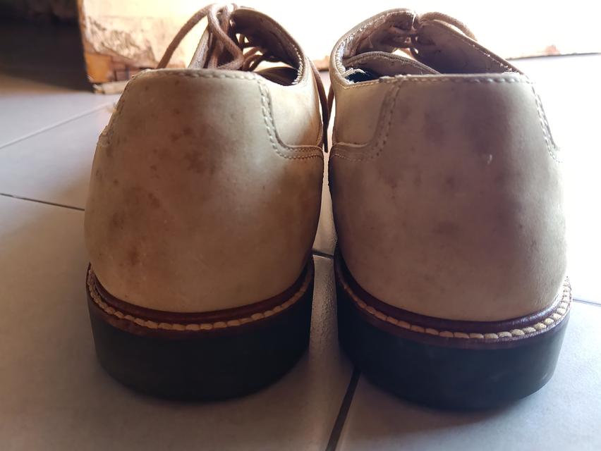 รองเท้าหนัง Timberland รูปที่ 2