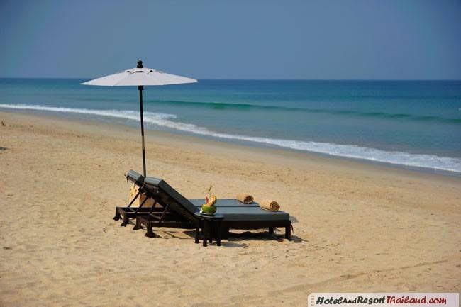 ขายด่วนโรงแรมติดหาดนาใต้ จังหวัดพังงา 1