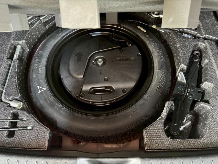 Mazda CX30 2.0 SP AT ปี 2020 19