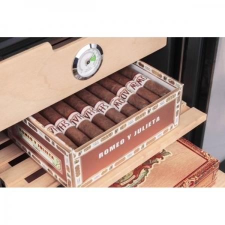 ตู้ชิการ์ Temptech FCH3300SSCW humidor ราคา 25,000 บาท 8