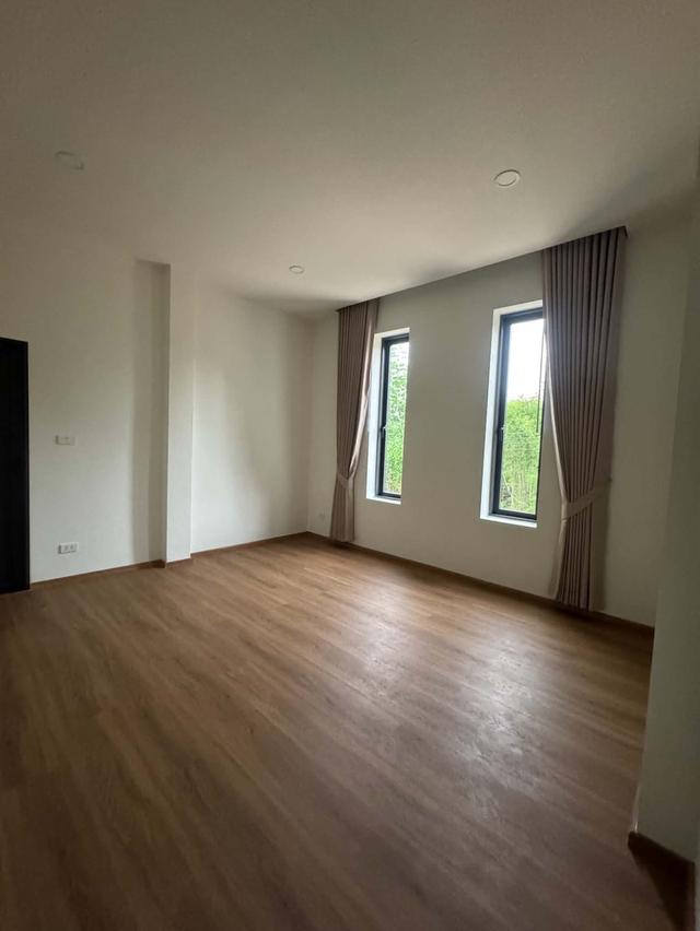 บ้านหรู 2 ชั้น สไตล์ Modern Luxury กลางเมืองเชียงราย 2