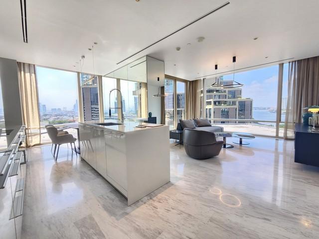 Four Seasons Private Residences Condo for RENT, Best Deal in the Building 1