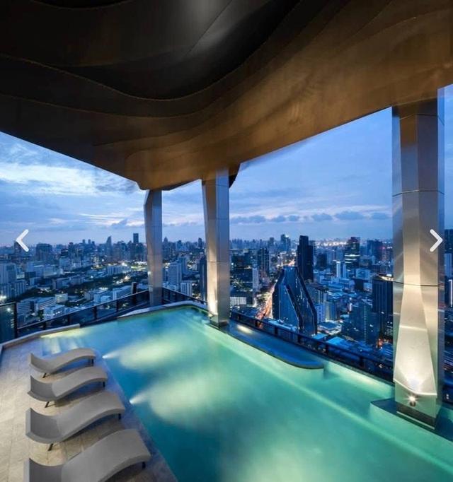 คอนโดให้เช่า-For Rent 12