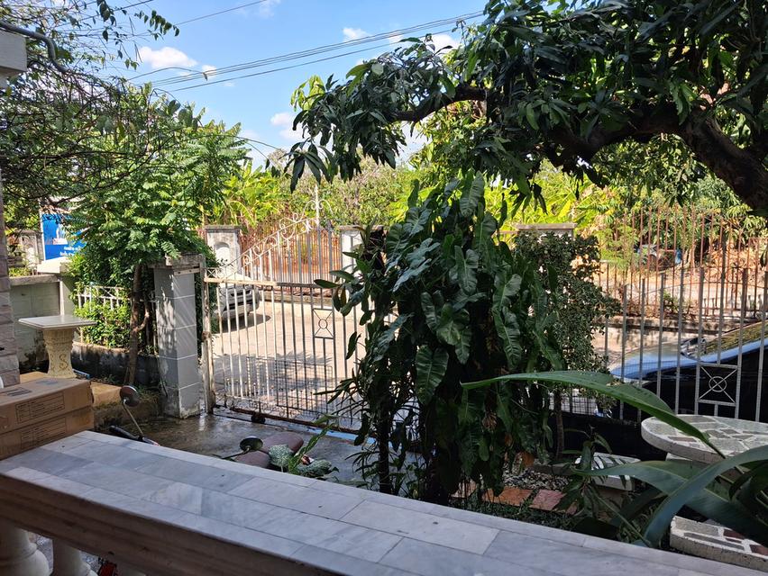 บ้านเดี่ยวมือสอง ใกล้สนามบินสุวรรณภูมิ 9