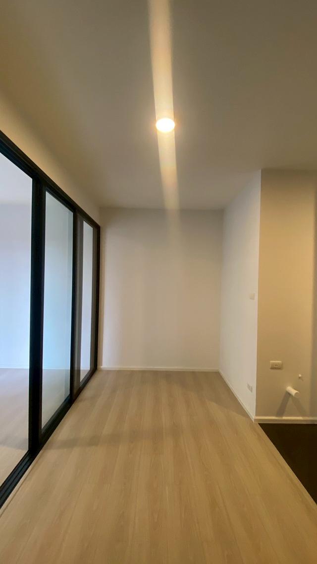 เจ้าของขายเอง 1ห้องนอน คอนโด เอ สเปซ เมกา 1   3