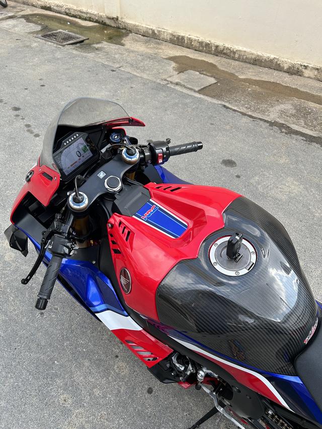 cbr1000rrr sp ปี 2021 รูปที่ 11