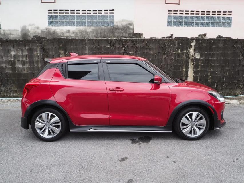 SUZUKI SWIFT 1.2 GLX  ปี2023 5