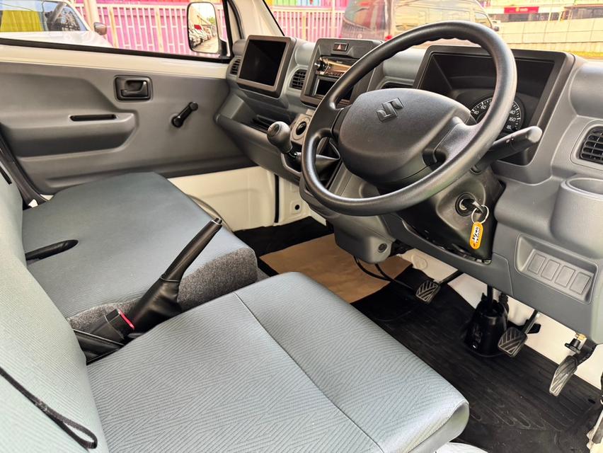 SUZUKI CARRY 1.5 MT 2023 9