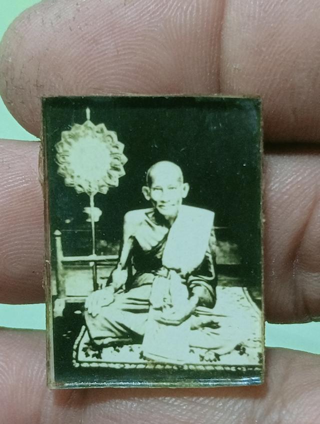 หลวงปู่ศุขวัดมะขามเฒ่า รูปที่ 2