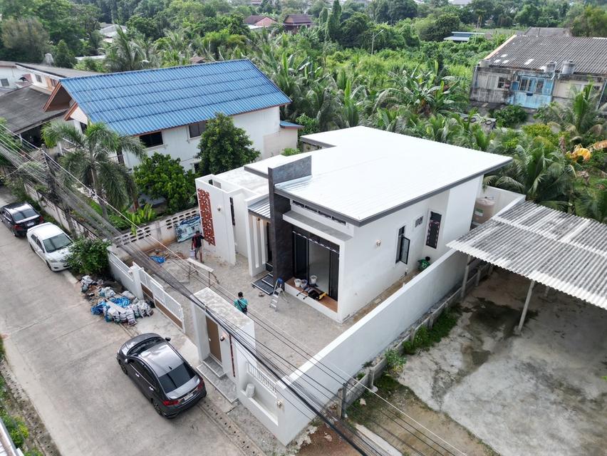 บ้านใกล้สนามบินหาดใหญ่ 11