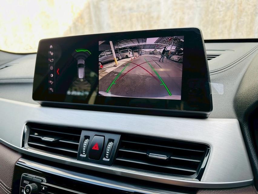 รหัสรถ TBM2929 🎖️2021 BMW X1 SDRIVE20D M-SPORT F48🎖️ 13