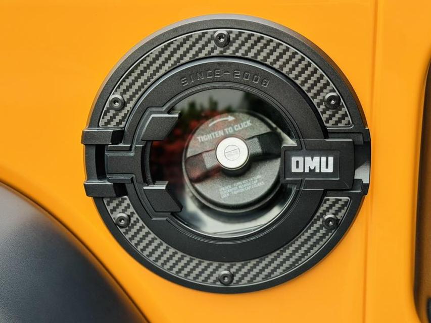 🚗💥 JEEP WRANGLER RUBICON 3 ประตู สีเหลืองสุดเท่! 💥🚗 18