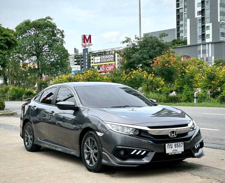 ขาย Honda Civic 1.8E ปี17