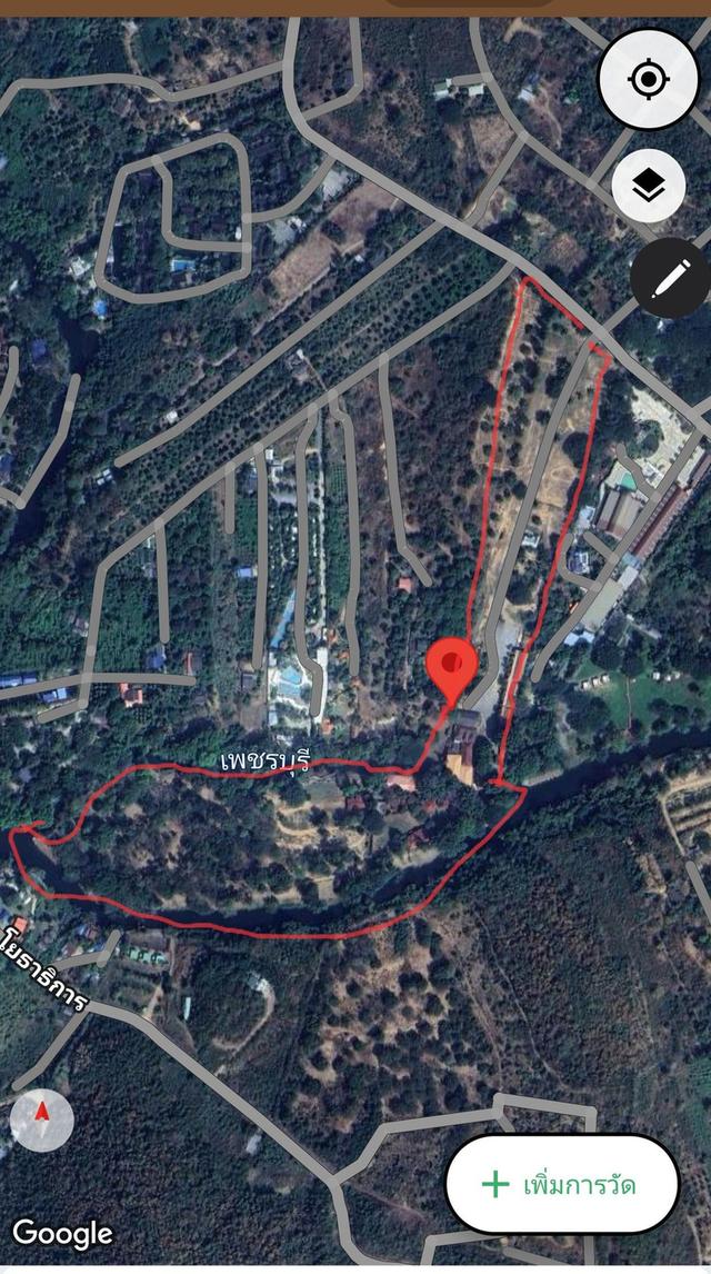 ขายธุรกิจรีสอร์ท 45 ไร่ 70 ห้อง ติดแม่น้ำเพชรบุรี ทำเลสวยที่สุดในแก่งกระจาน พร้อมดำเนินกิจการต่อได้ทันที 15