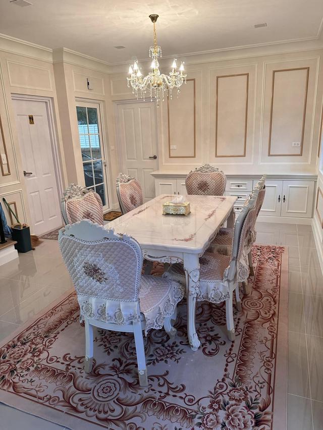 ให้เช่าบ้านเดี่ยวหลังมุม โครงการ นีโอ โฮม บางแค ไลน์ไอดี ✅ @ibx7531n 5