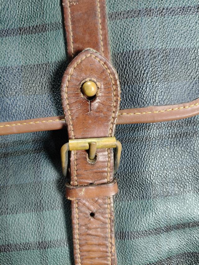Polo Ralph Lauren Briefcase รูปที่ 8