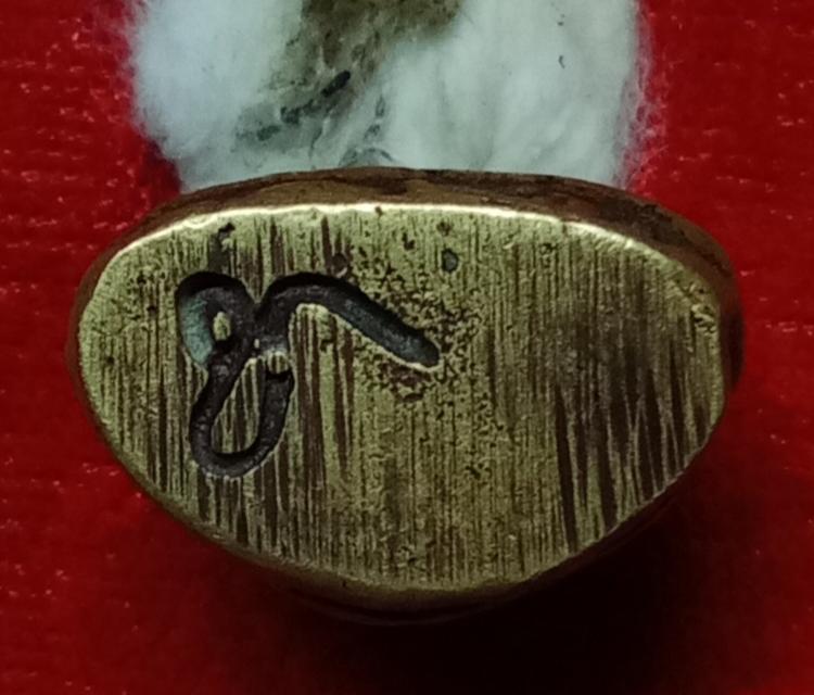 รูปหล่อหลวงพ่อเงิน วัดบางคลาน รูปที่ 3